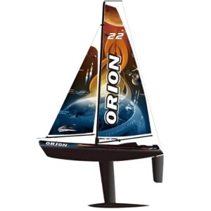Voilier RC Orion V2