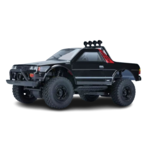 4x4 Carisma