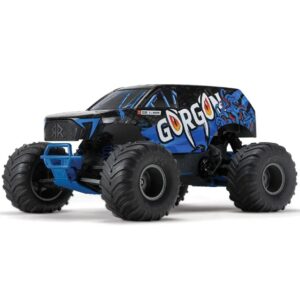 Monster Truck Télécommandé ARRMA GORGON