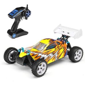 Buggy Télécommandé Thermique HSP-94106