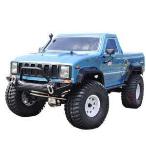 4x4 Télécommandé Crawler RTR