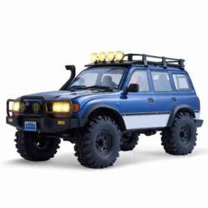 4x4 Télécommandé Crawler LC80