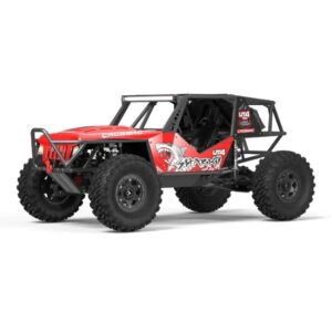 Buggy Télécommandé CROSS RC UT4
