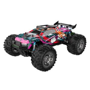 Monster Truck Télécommandé UDIRC-1201