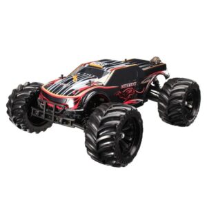 Monster Truck Télécommandé JLB CHEETAH