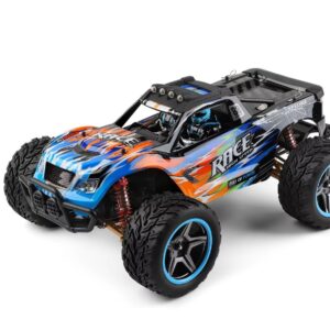 Monster Truck Télécommandé 104019