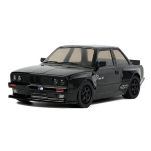 Voiture Télécommandée BMW E30 M3
