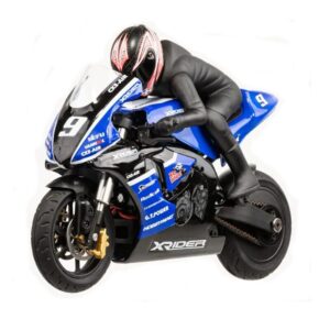 Moto RC X-Rider