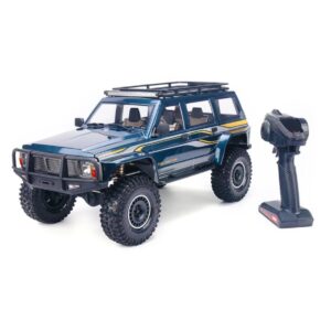 4x4 Télécommandé YK-4107