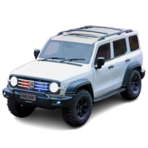 4x4 Télécommandé TANK 300