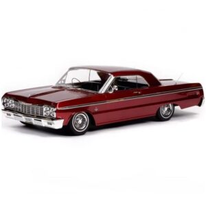 Voiture Télécommandée Lowrider