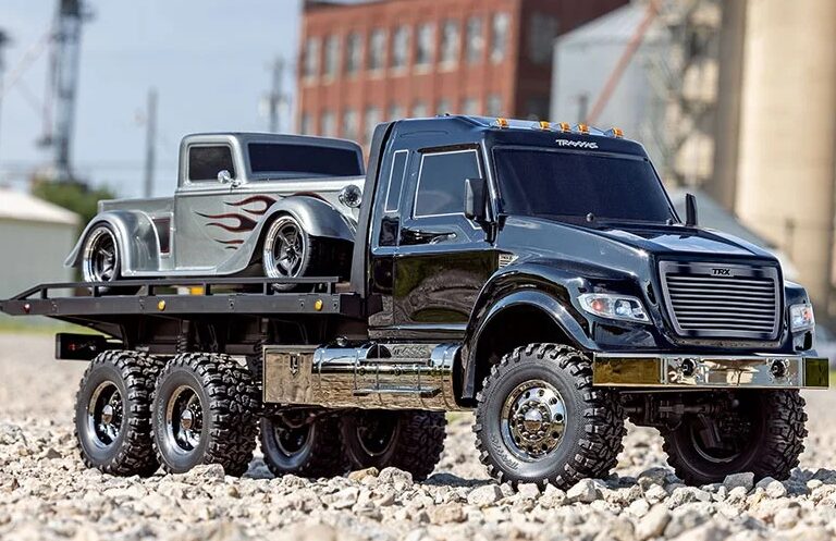 | RC Bolides