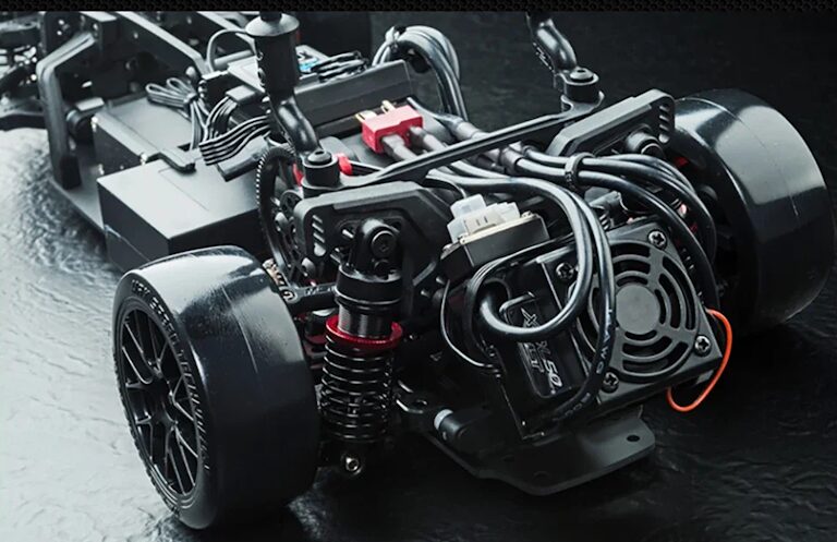 | RC Bolides