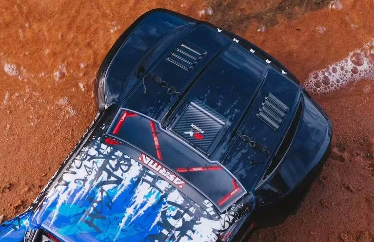 | RC Bolides