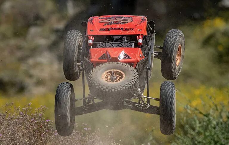 | RC Bolides