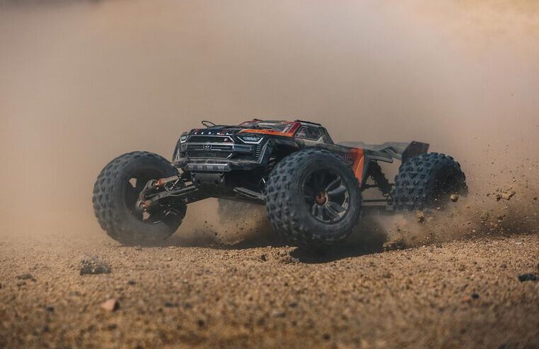 | RC Bolides