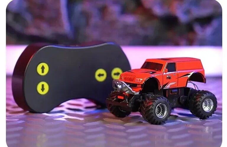 | RC Bolides