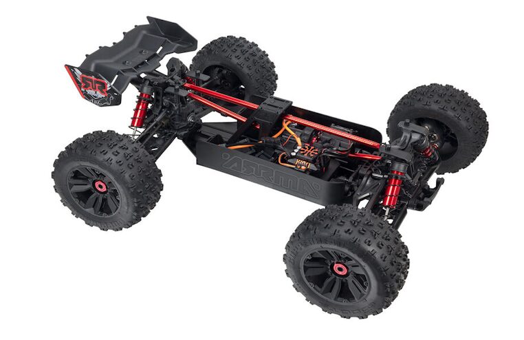 | RC Bolides