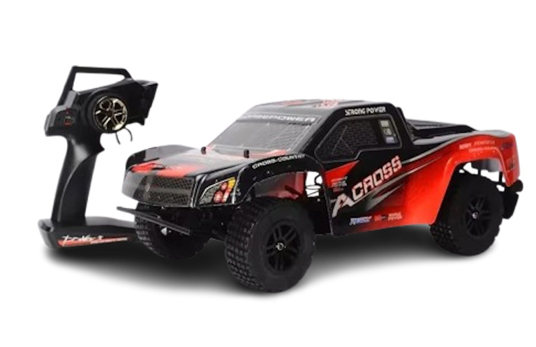 | RC Bolides