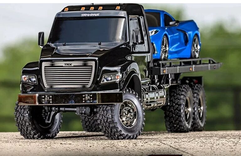 | RC Bolides