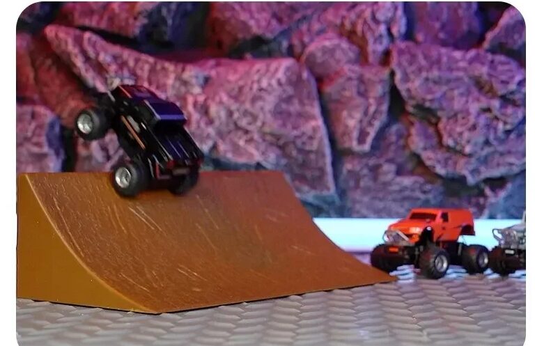 | RC Bolides