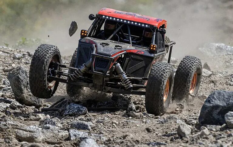 | RC Bolides