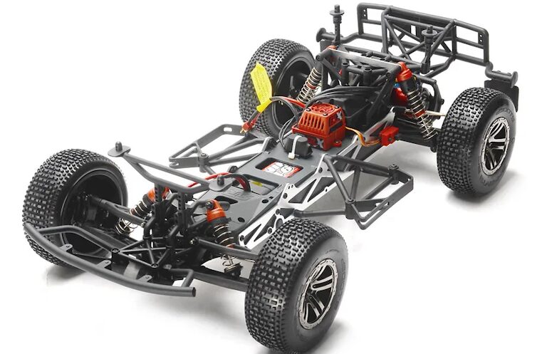 | RC Bolides