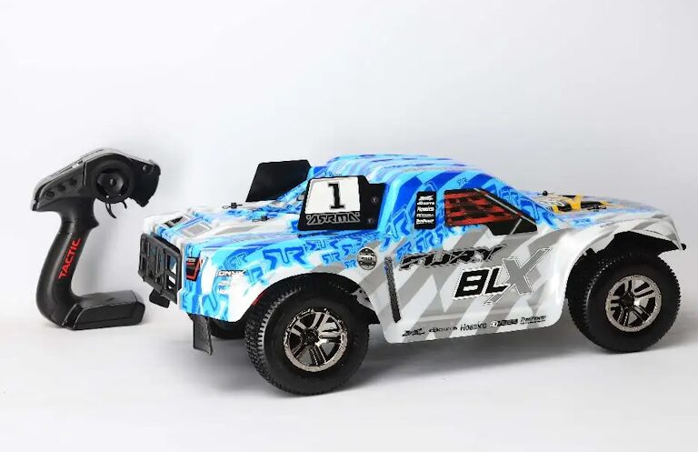 | RC Bolides