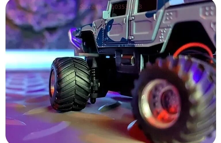 | RC Bolides