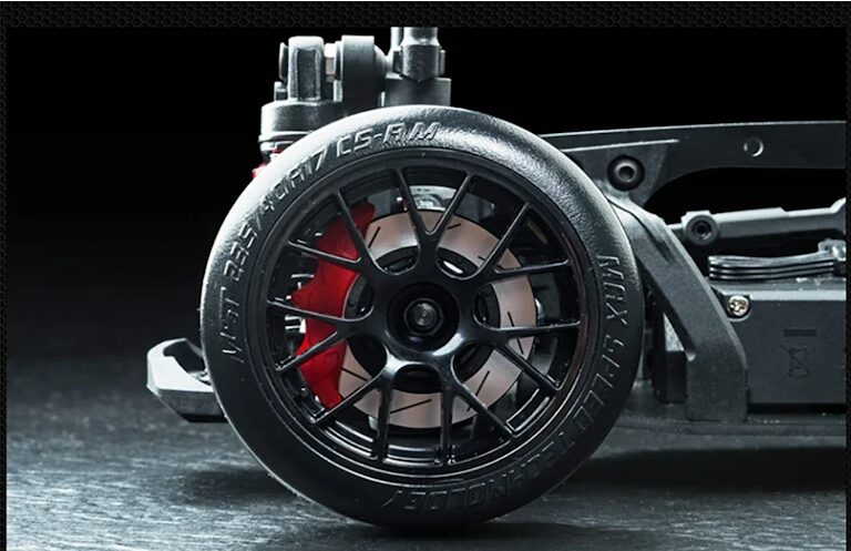 | RC Bolides