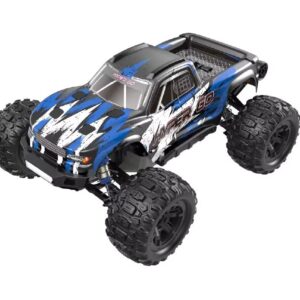 Monster Truck Télécommandé MJX-H16