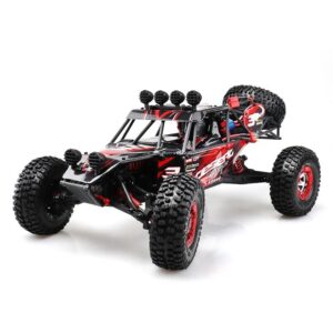Truggy Télécommandé FY03
