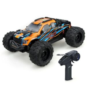 Monster Truck Télécommandé MT16