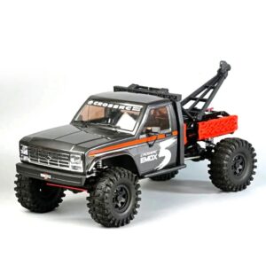 Camion Télécommandé EMO X5