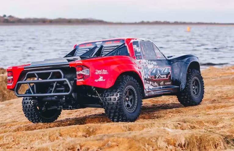 | RC Bolides