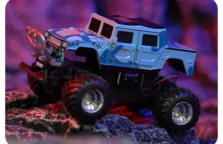 | RC Bolides