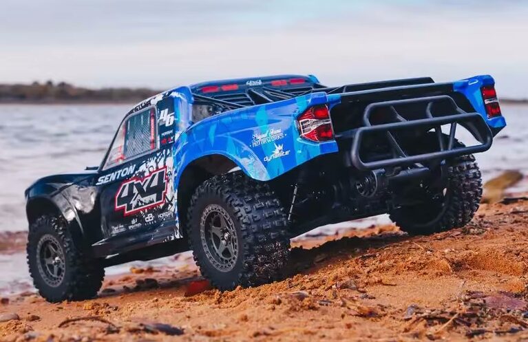 | RC Bolides