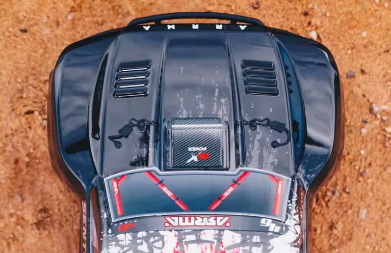 | RC Bolides