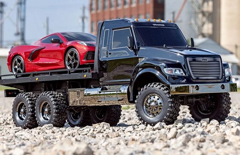 | RC Bolides