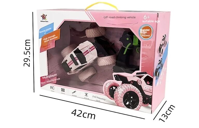 | RC Bolides