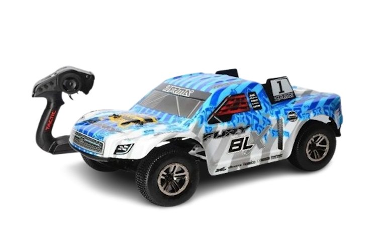 | RC Bolides