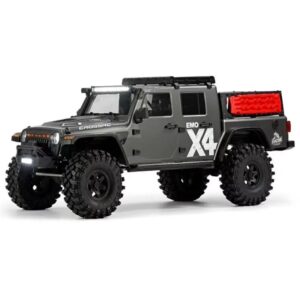 4x4 Télécommandé CROSSRC