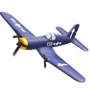 Avion F4U RC