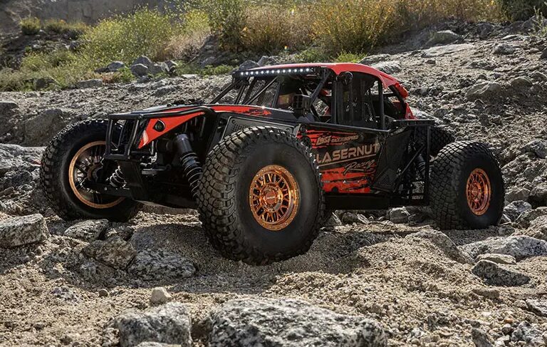 | RC Bolides