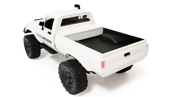 | RC Bolides