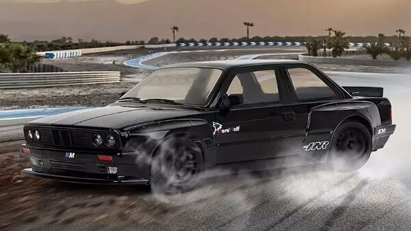| RC Bolides