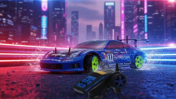 | RC Bolides