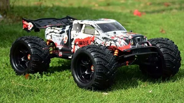 | RC Bolides