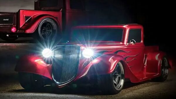 | RC Bolides
