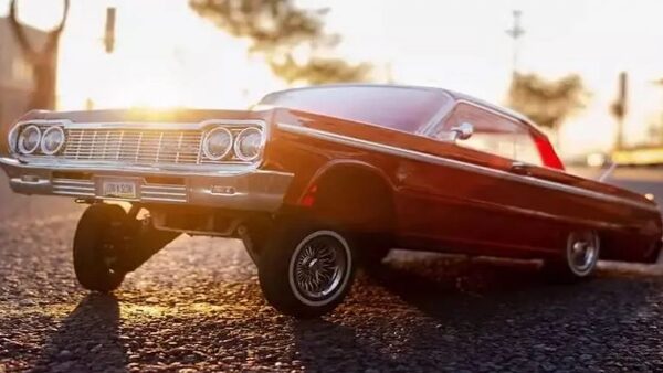 | RC Bolides